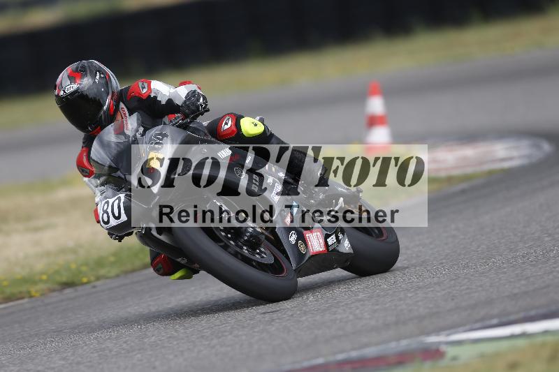 /18 05.06.2026  TZ Motorsport ADR/Gruppe gelb/80